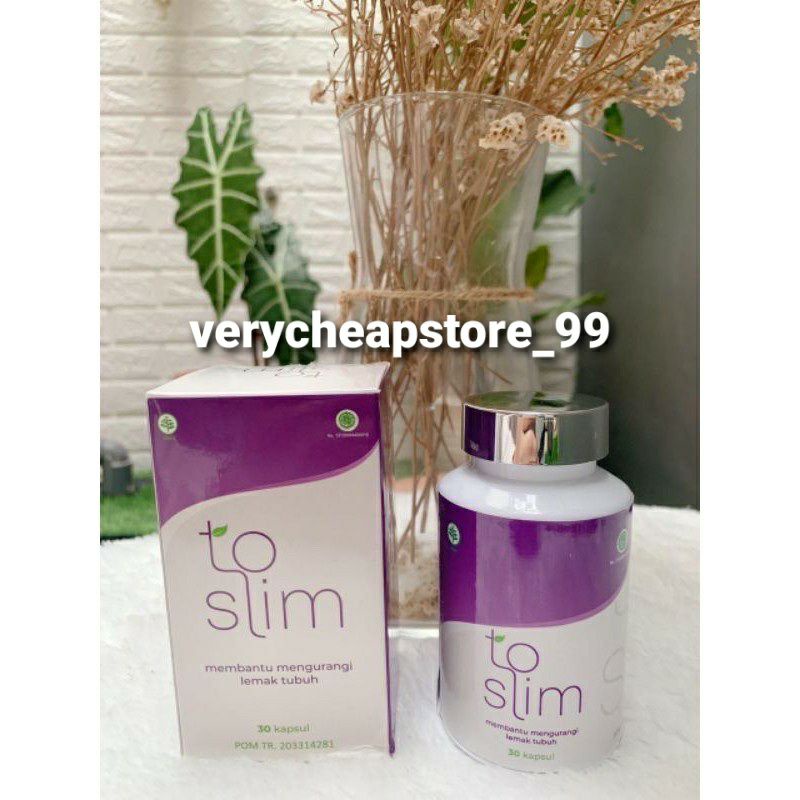 JAMU PELANGSING / TO SLIM JAMU DIET / TOSLIM PELANGSING / JAMU PELANGSING / TO SLIM JAMU ORIGINAL