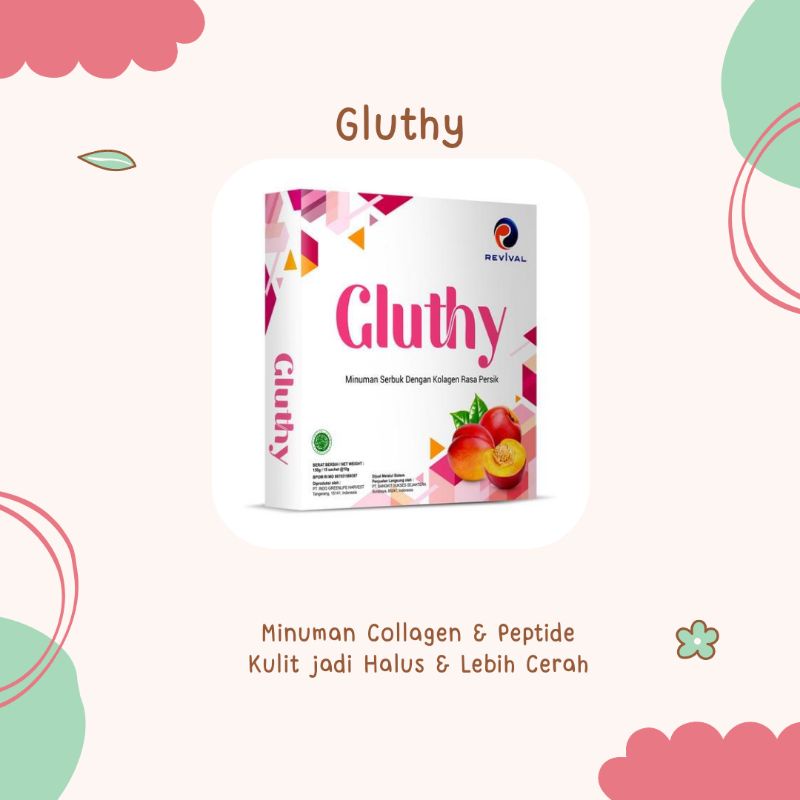 

Gluthy
