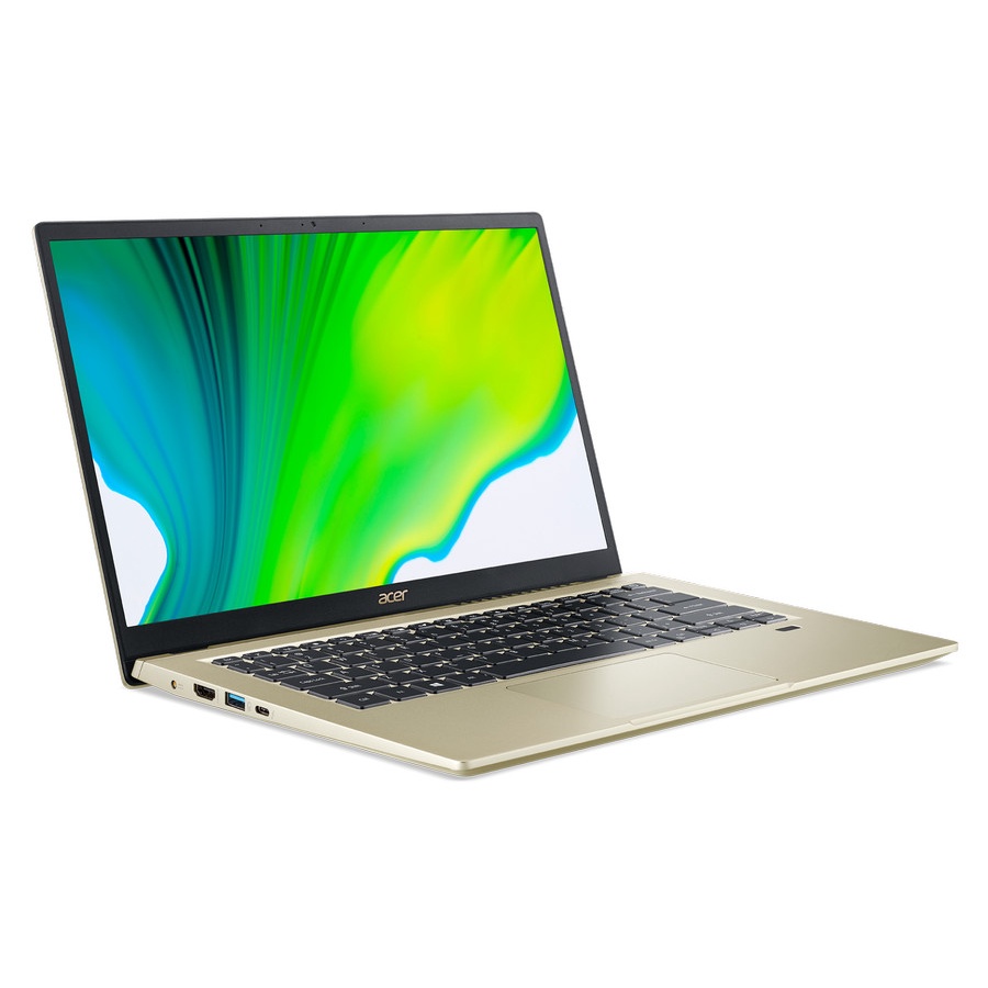 Acer Swift 3X SF314-510G - i5-1135G7 16GB 512GB 14&quot; FHD IrisXe Max W10