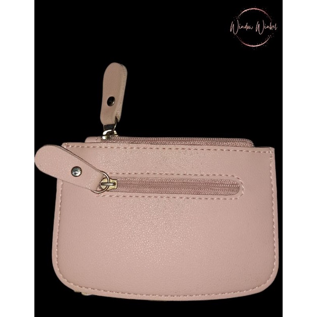 Miniso+DompetWanita+Pink