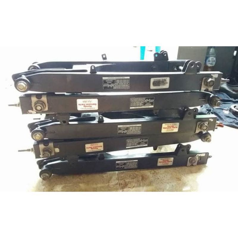 swing arm Tiger Revo original copotan