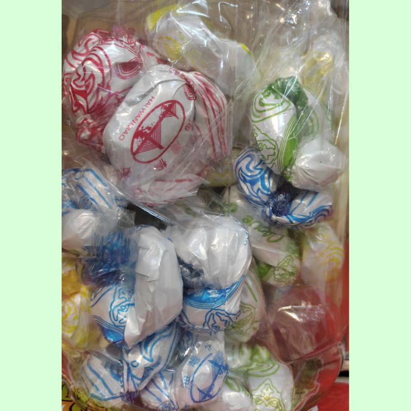 

Manisan Kana (Clove Olive) Los - 250 gr