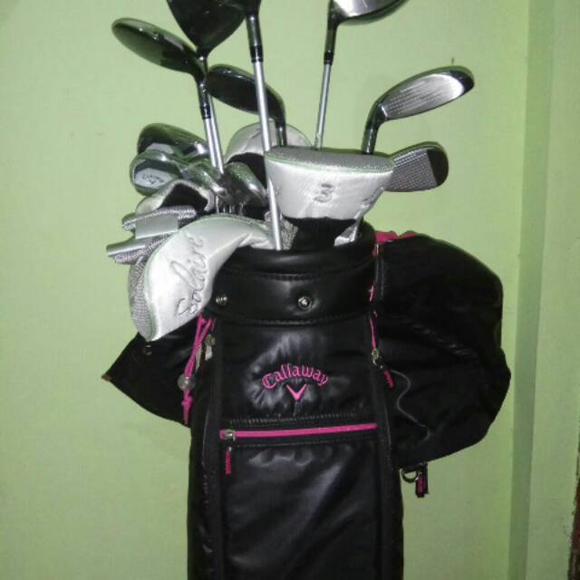 Callaway Solaire Women Edition