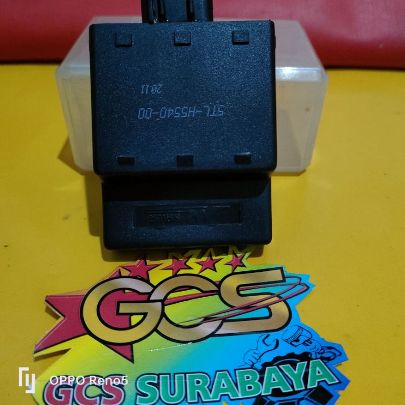 cdi Mio lama,Mio sporty,Jupiter,Vega,fino  5TL-H5540-00 kawa