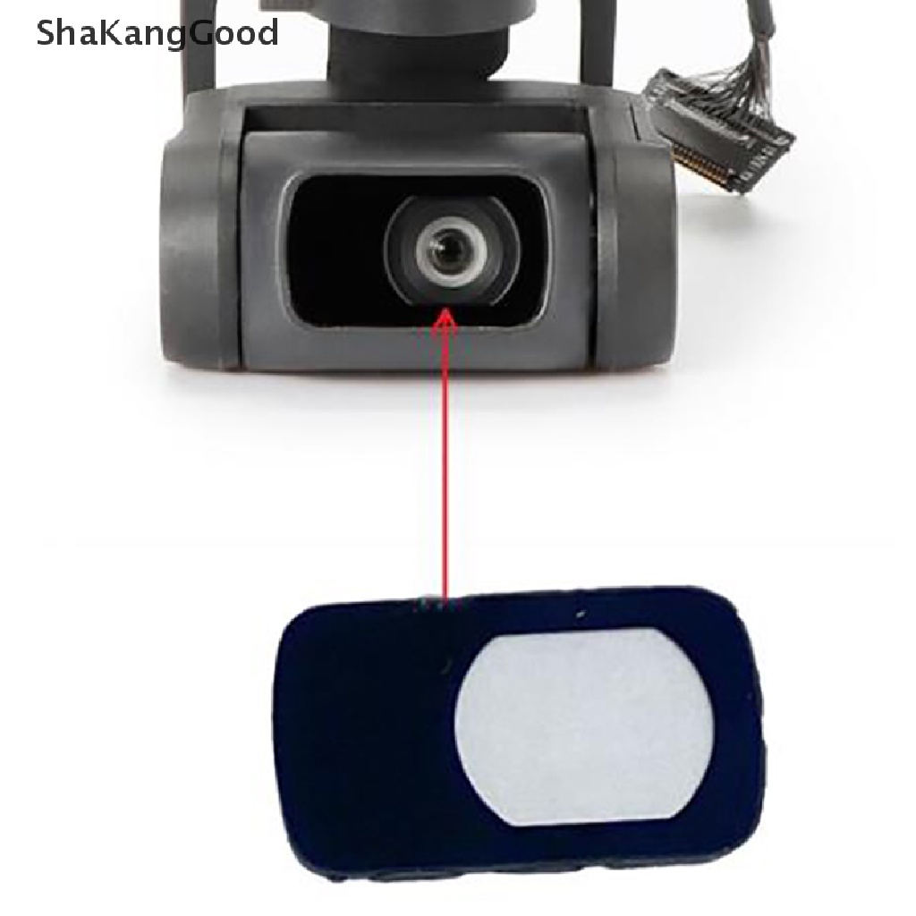 Skid Lensa Kamera Gimbal Pengganti Untuk DJI Mavic Mini