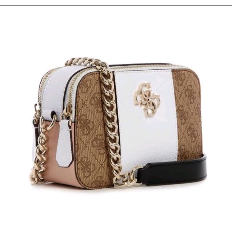 Guess Noelle sling bag