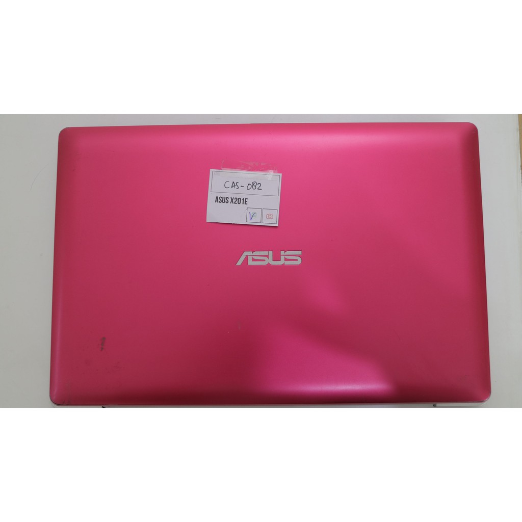 Casing Asus X201E CAS-082