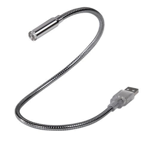 Lampu Led Usb pc dan notebook