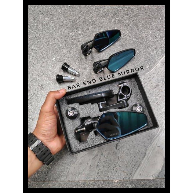 TERMURAH AKSESORIS SPION JALU SPION STANG SPION NMAX PCX XMAX AEROX CBR R15 