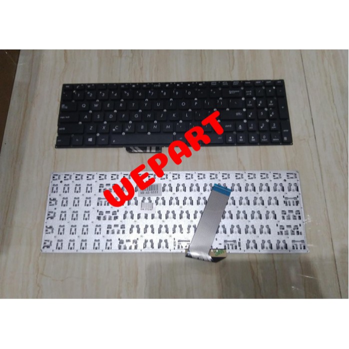 Keyboard Asus X555 X555B X555D X555L X555Q X555S X555U X555Y