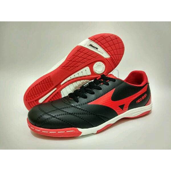 Ready Stock Sepatu Futsal Mizuno Promo Murah Olahraga - Sepak Bola Dan Futsal - Sepatu Bola -