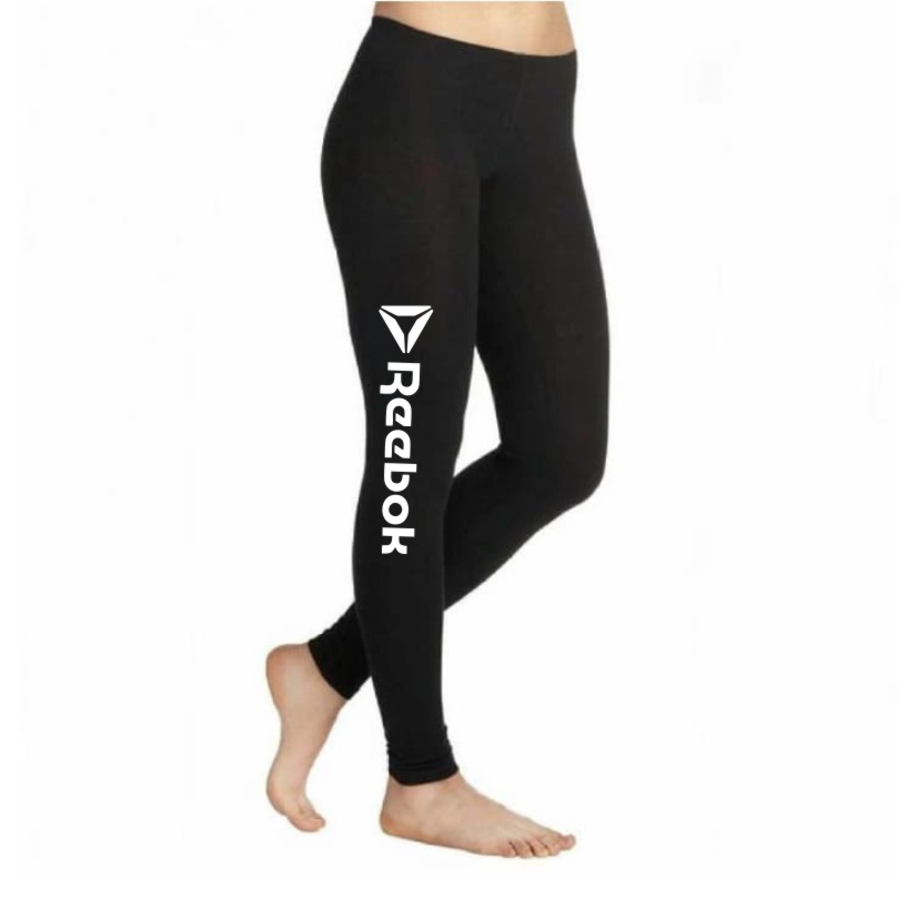 LEGGING WANITA PAKAI SABLON