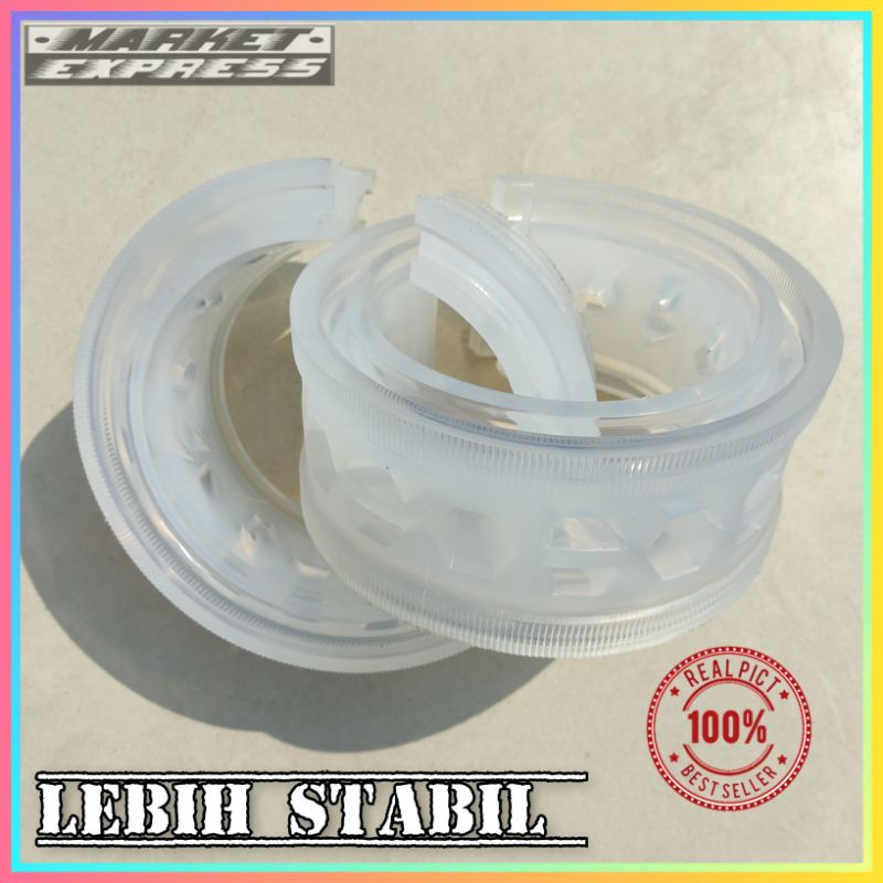 Spring buffer stabilizer Toyota Rush 2018 / TRD Depan