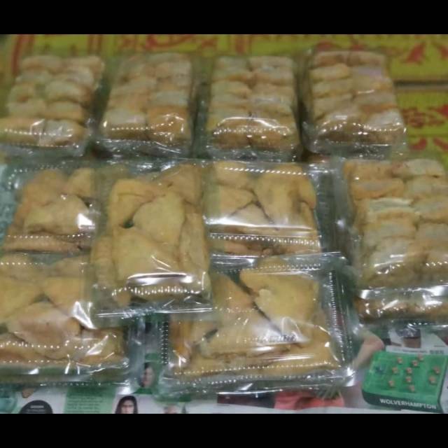 

Frozen food menu spesial dan terlaris kami ada tahu bakso