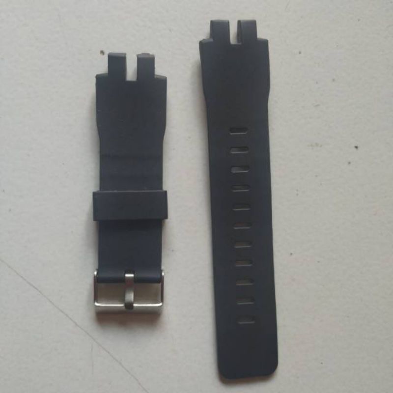 Strap Jam Tangan Casio PRW300 PRW-300 PRW 300
