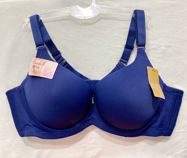 BH / BRA TALLY 3266 Jumbo Cup D | Bra BigSize Kawat Dan Busa Tipis