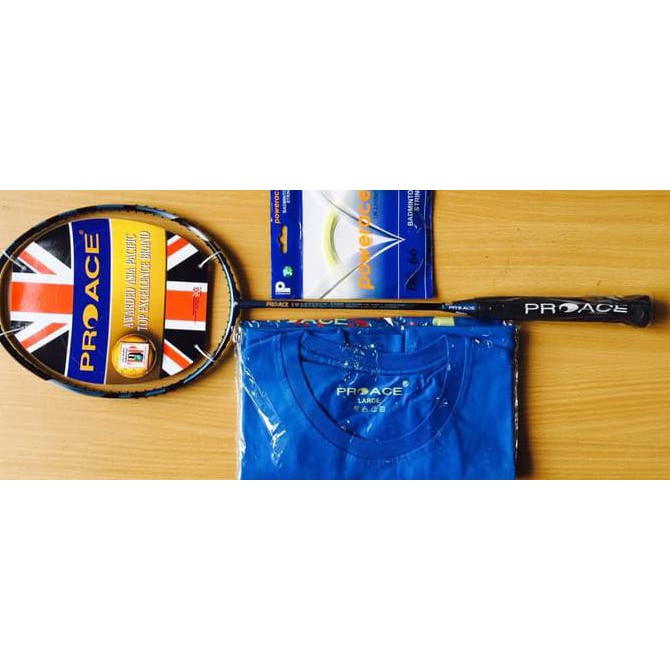 Raket Badminton Proace Sweetspot 1000