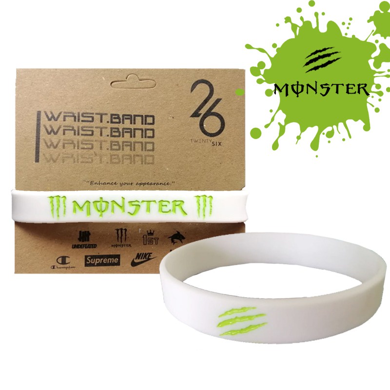 GELANG TANGAN PRIA ORI MONS WHITE