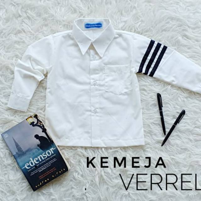KEMEJA VERREL