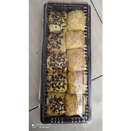 

BOLEN PISANG HOME MADE