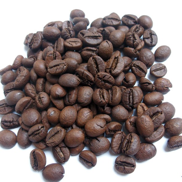 

Kopi Robusta Dampit 200 gram