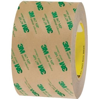 

3M-467-DOUBLE-TAPE-UK 600MMX55M