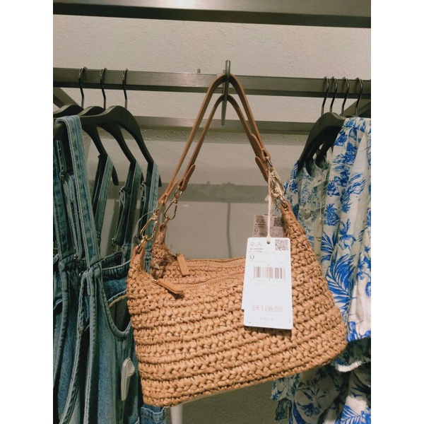 Jastip Tas Wanita Mango/Shoulder Bag Mango SALE