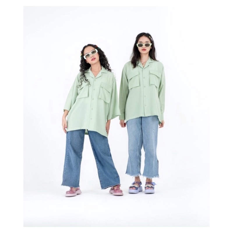 semi shirt byneeth