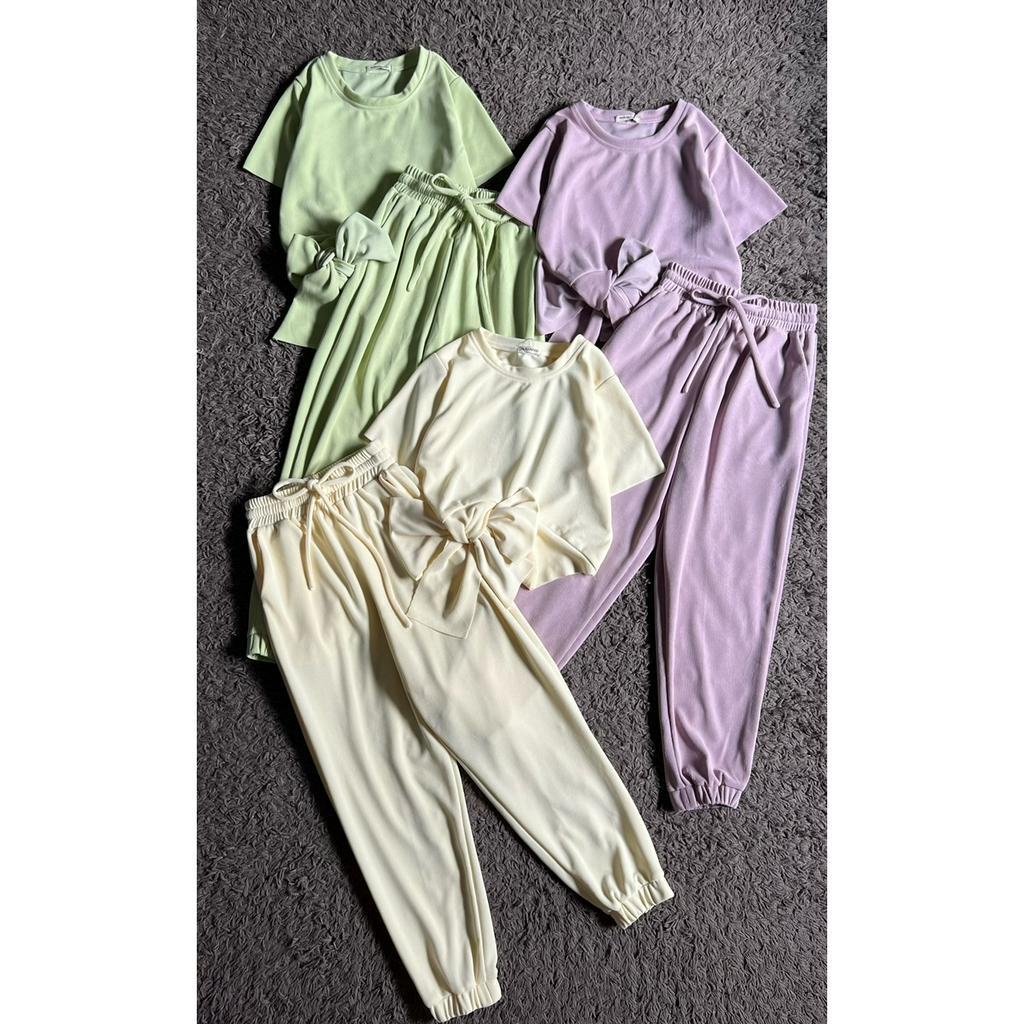 Kode: 3149 (Knit set)