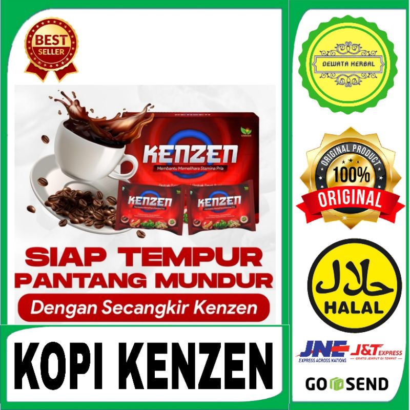 

KOPI KENZEN VARASH - UNTUK STAMINA DAN DAYA TAHAN