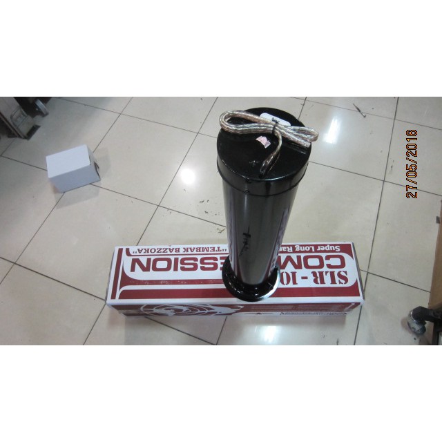 tweter speaker pancing walet SLR1000 basoka PIRO SLR 1000