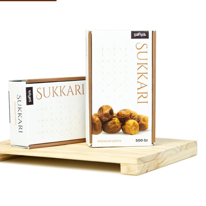 

SJ❆ Kurma Sukari 1 Kg | Kurma Raja Quality Premium Oleh Oleh Haji Umroh TREN MASA KINI