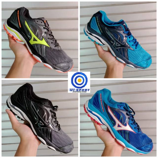 mizuno vietnam