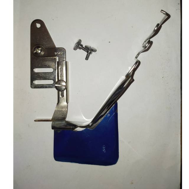 Corong bisban mesin jahit