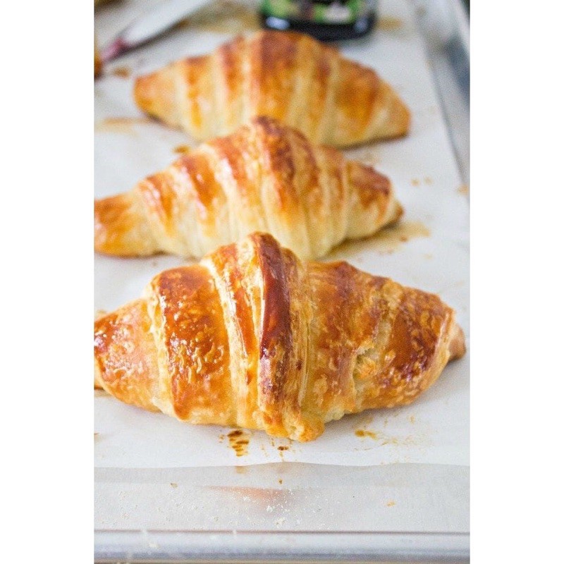 

Croisant butter bonchef