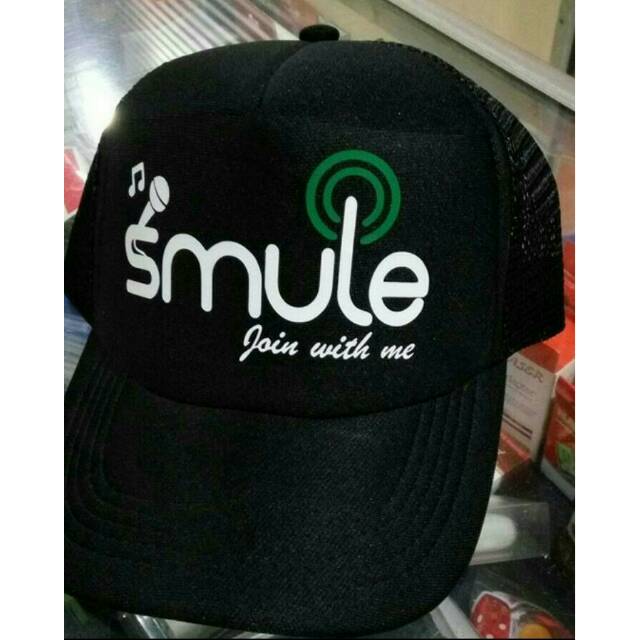 Topi smule