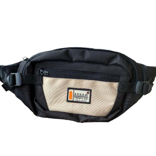 Waist bag || WB ATS ORIGINAL