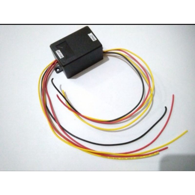 Modul Led Senja Sein Lazy Audy DRL Sein