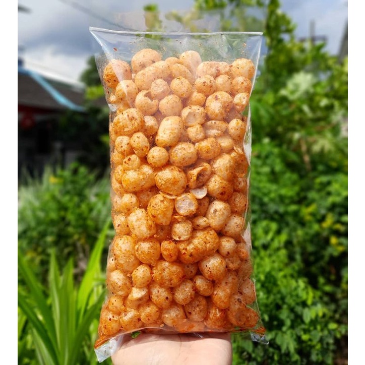 

CIMOL KERING PEDAS (250g)