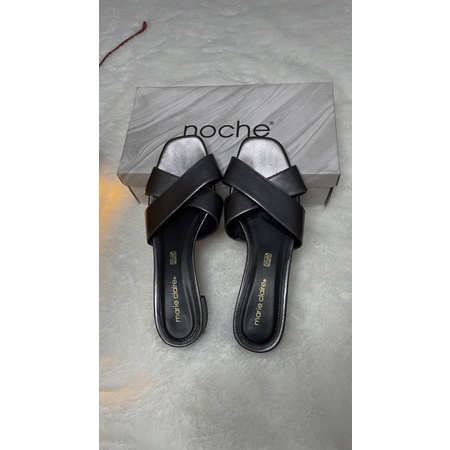 SENDAL NOCHE / SENDAL / SEPATU WANITA