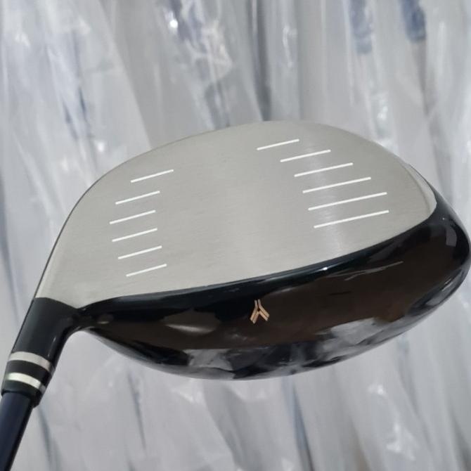 Stick Stik Golf Driver YAMAHA UD+2 2019