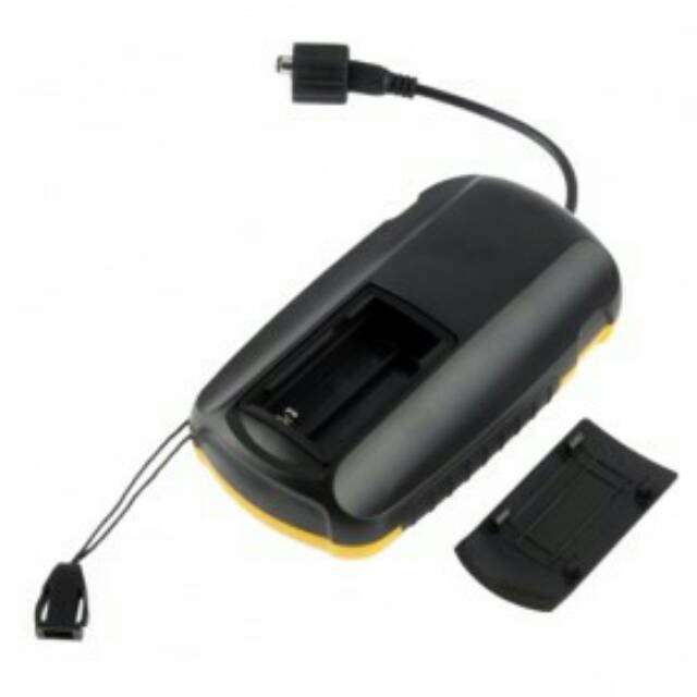 Portable Fish Finder 2.0 inch Display - OMTH0RYL