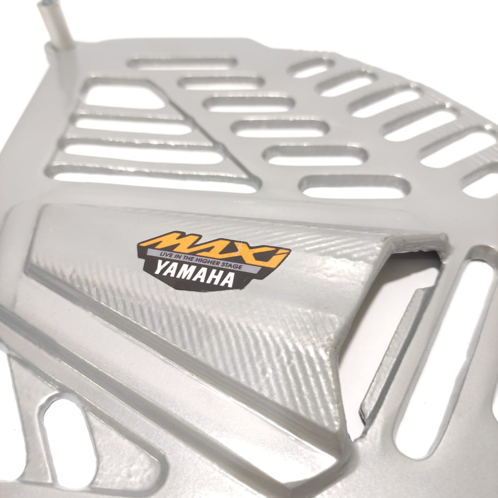 COVER RADIATOR YAMAHA NMAX 155 MAXI BESI