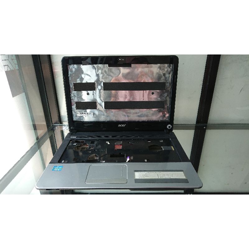 Casing Laptop Second Acer Aspire E1-471