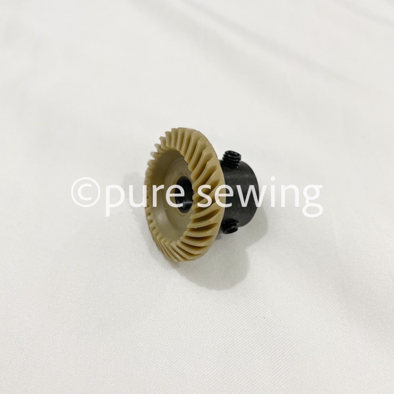 Gear / Gigi Mesin Jahit Zig Zag Janome / Yanome