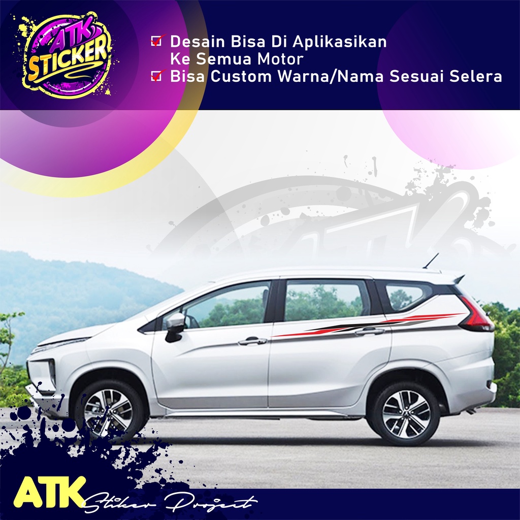 Harga Modifikasi Mobilio Terbaru Februari 2022 BigGo Indonesia