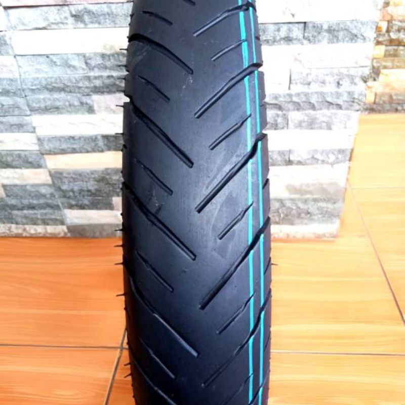 BAN BELAKANG UKURAN 80/90 UNTUK MOTOR MIO,MIO J,FINO,MIO SOUL,MIO M3,MIO GT