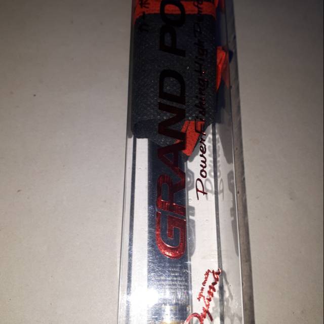 Joran Tegek Grend Pole Carbon 360