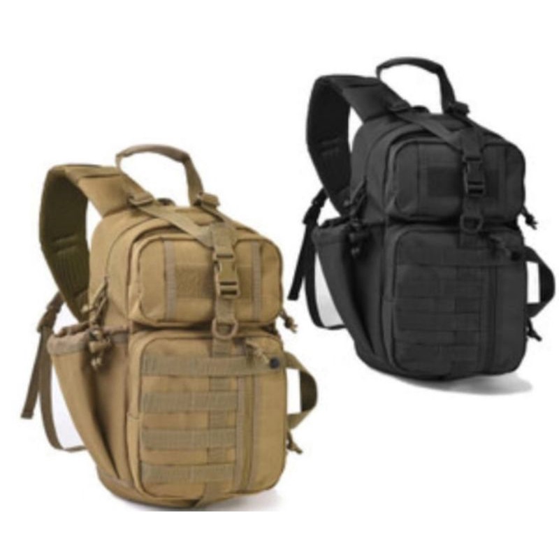 TAS RANSEL LIBANON BARU ARMY TACTICAL//RANSEL BACKPACK MILITARY