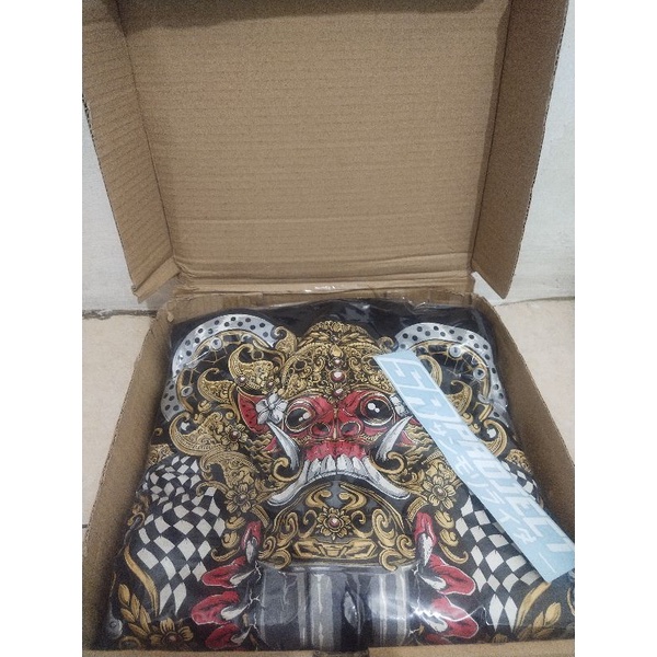 SR-PROJECT BARONG V1